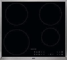 Варочная панель AEG IKB64301XB