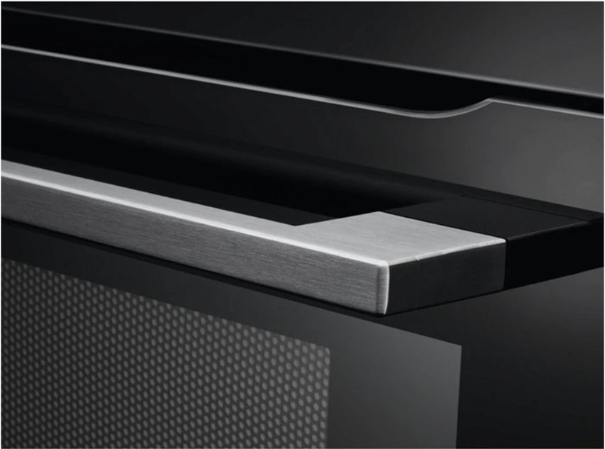 Духовой шкаф AEG KMK768080M preview 7