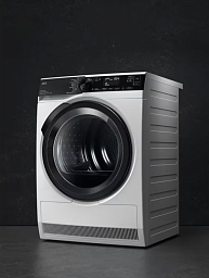 Сушильная машина AEG TR9396CE