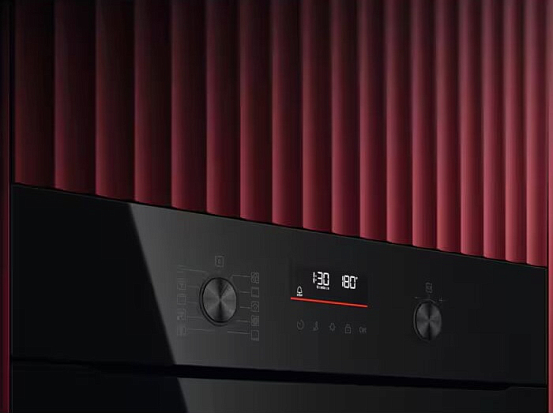 Духовой шкаф AEG NBA5C43AK preview 6