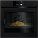 Духовой шкаф AEG NBB8S731AT