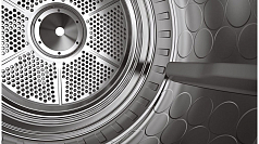 Сушильная машина Asko TDC1781H.W.Р