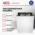 Купить Встраиваемая посудомоечная машина AEG FSB72907P preview 3