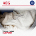 Купить Стирально-сушильная машина AEG LWR85066OE preview 8