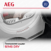 Купить Сушильная машина AEG TR819P4E preview 7