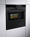 Купить Компактный духовой шкаф AEG KMK968000T preview 6