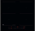Варочная панель AEG TO64IM00FB