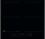 Варочная панель AEG TO64IM00FB