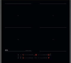 Варочная панель AEG TO64IM00FB