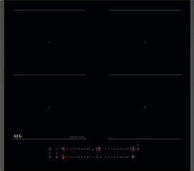 Варочная панель AEG TO64IM00FB