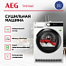 Купить Сушильная машина AEG TR9394E preview 2