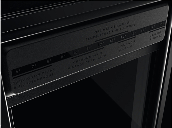 Встраиваемый винный шкаф AEG AWUS018B7B preview 4