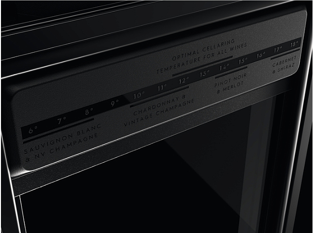Встраиваемый винный шкаф AEG AWUS018B7B preview 4