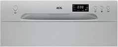 Посудомоечная машина AEG FFB21200CS