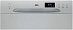 Купить Посудомоечная машина AEG FFB21200CS preview 2