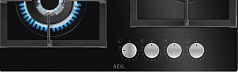 Варочная панель AEG HKB64420NB