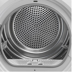 Сушильная машина AEG T9DEC68S