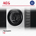 Купить Стиральная машина AEG LFR73944FE preview 6