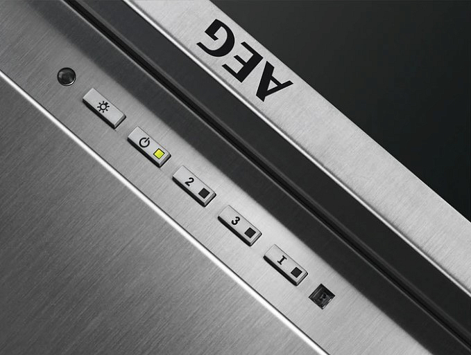 Встраиваемая вытяжка AEG DCE5980HM preview 4
