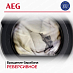Купить Сушильная машина AEG TR939M6CE preview 6