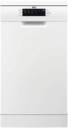 Посудомоечная машина AEG FFB72527ZW