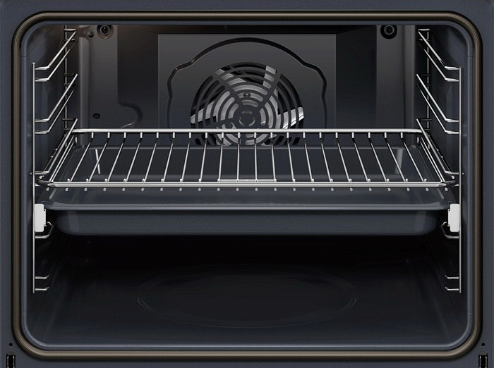 Духовой шкаф AEG NBU5P411SB preview 4