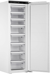 Встраиваемая морозильная камера Asko RBF276DND1