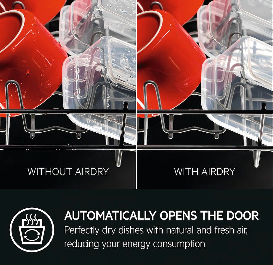 Отдельностоящая посудомоечная машина AEG FFB73527ZM preview 3