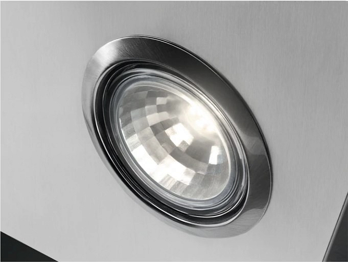 Вытяжка AEG DVB4850M preview 4