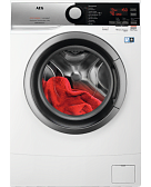 Стиральные машины AEG