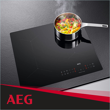 Датчик кипения Boil Sensor / Автоматика закипания