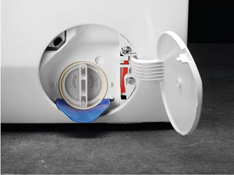 Стиральная машина AEG L7FEC41PS preview 3