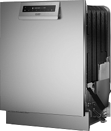 Встраиваемая посудомоечная машина Asko DWC6422BIS