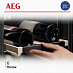 Купить Встраиваемый винный шкаф AEG AWUS018B7B preview 4