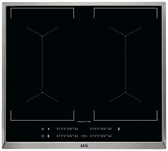 Варочная панель AEG IKE64450XB