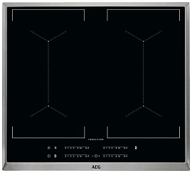 Варочная панель AEG IKE64450XB