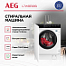 Купить Встраиваемая стирально-сушильная машина AEG L7WBE68SI preview 4