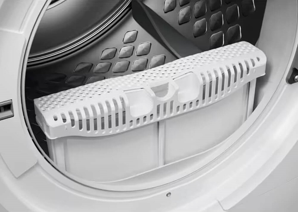 Сушильная машина AEG TR9586CE preview 4