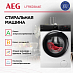 Купить Стиральная машина AEG LFR6D844E preview 3