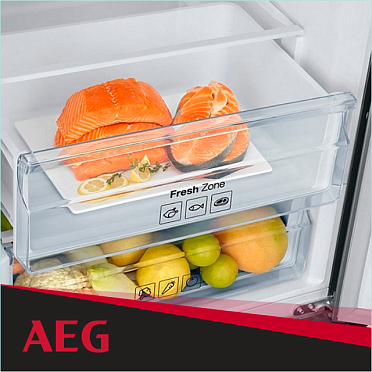 Зона свежести