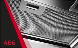 Как выбрать вытяжку Aeg?