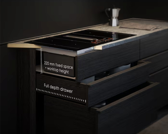 Варочная панель Aeg CCE84779CB preview 8