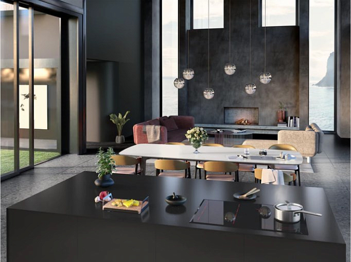 Варочная панель AEG IPE84571FB preview 12