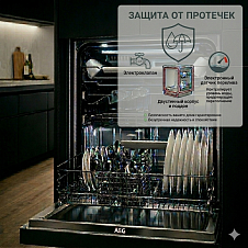 Защита от протечек