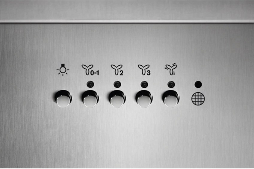 Вытяжка AEG DCE5960HM preview 6