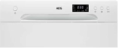 Посудомоечная машина AEG FFB21200CW