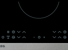 Варочная панель AEG HK563420XB