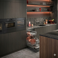 Система сушки AirDry Technology