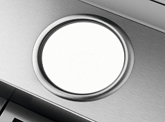 Встраиваемая вытяжка AEG DGE5861HM