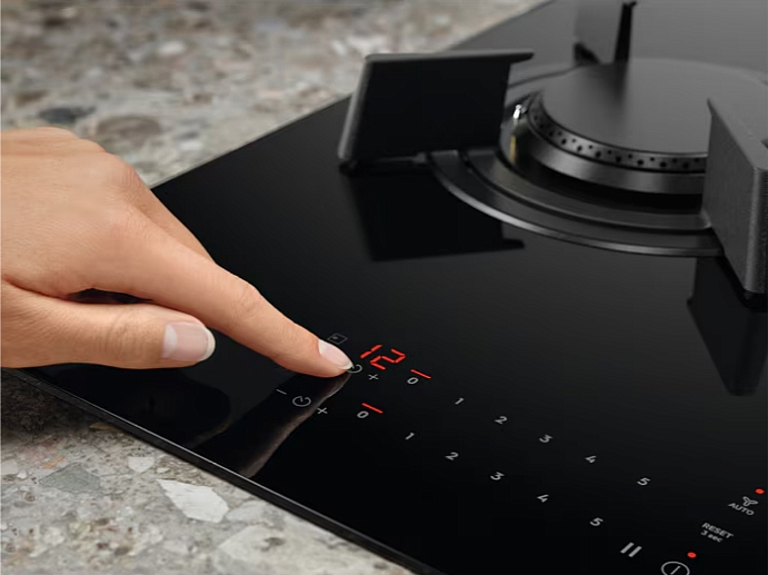 Варочная панель AEG HVB8453IB preview 13